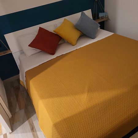 Blumon Guest House Naples Extérieur photo