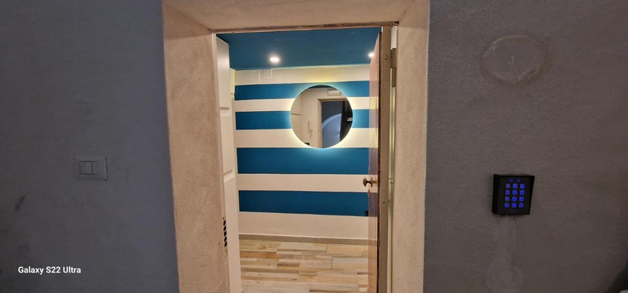 Blumon Guest House Naples Extérieur photo