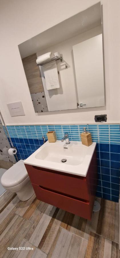 Blumon Guest House Naples Extérieur photo