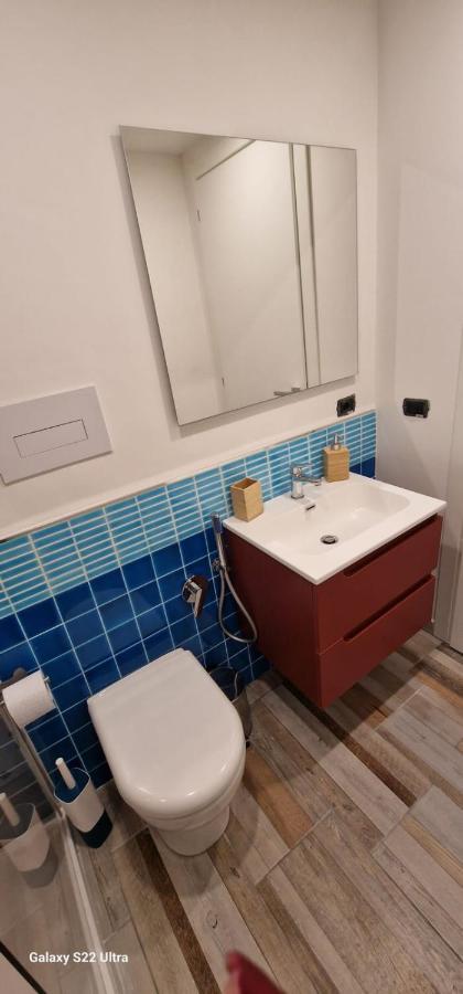 Blumon Guest House Naples Extérieur photo