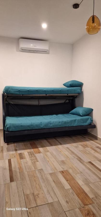 Blumon Guest House Naples Extérieur photo