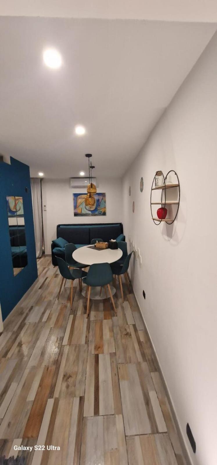 Blumon Guest House Naples Extérieur photo