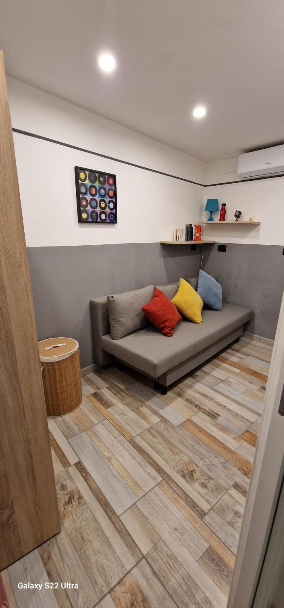 Blumon Guest House Naples Extérieur photo