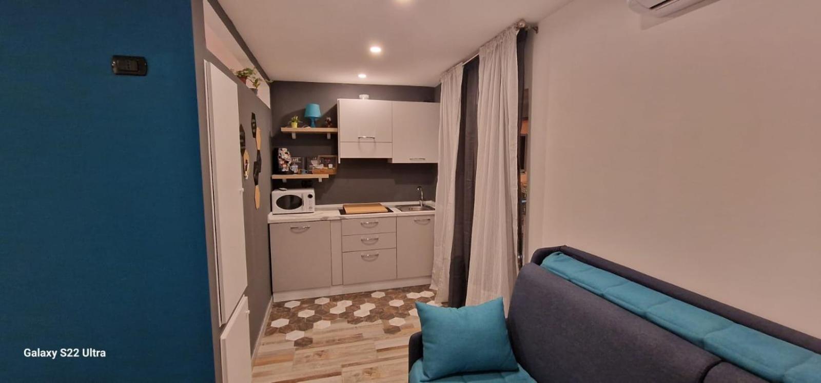 Blumon Guest House Naples Extérieur photo